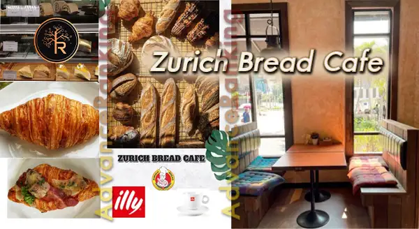 Zurich Bread Cafe