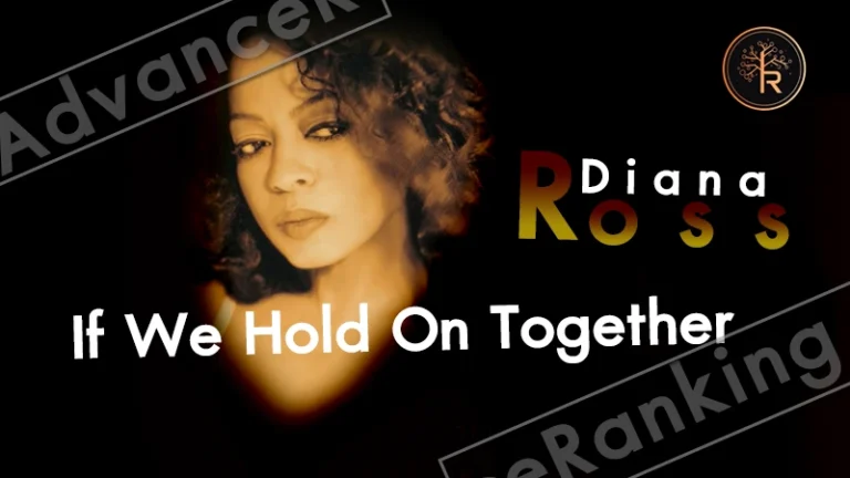 If We Hold On Together