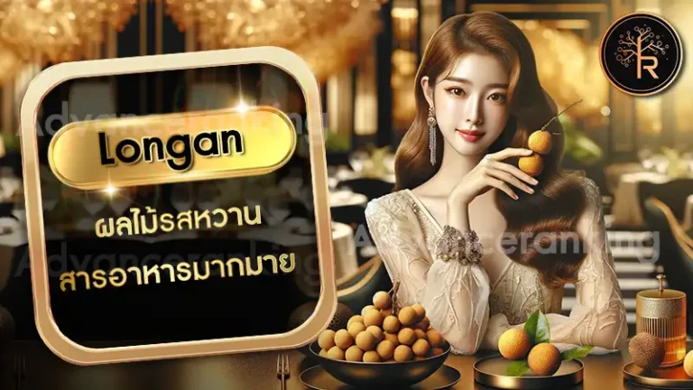 Longan