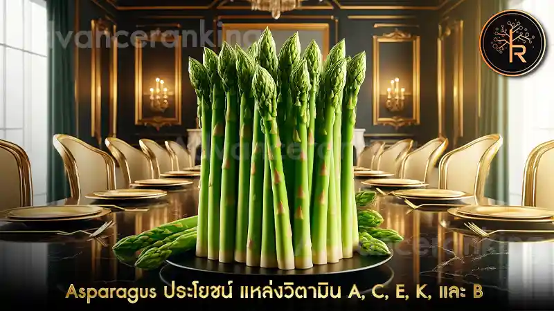 Asparagus