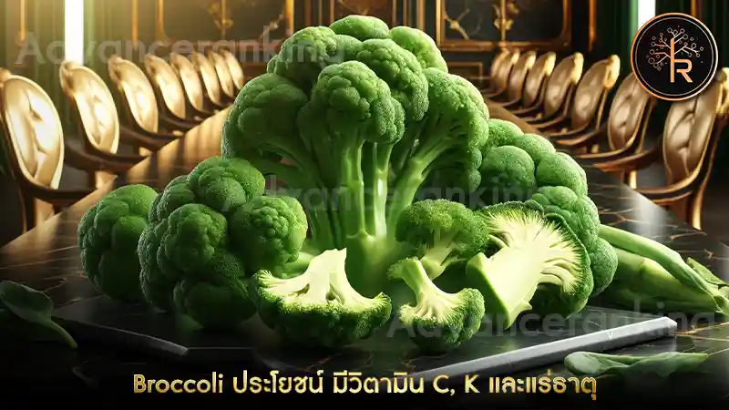 Broccoli