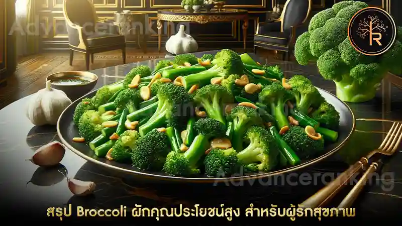 Broccoli