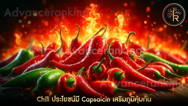 Chili