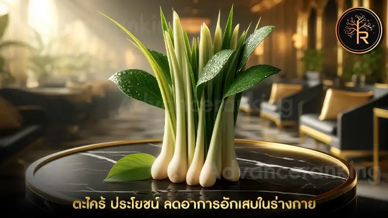 Lemon Grass