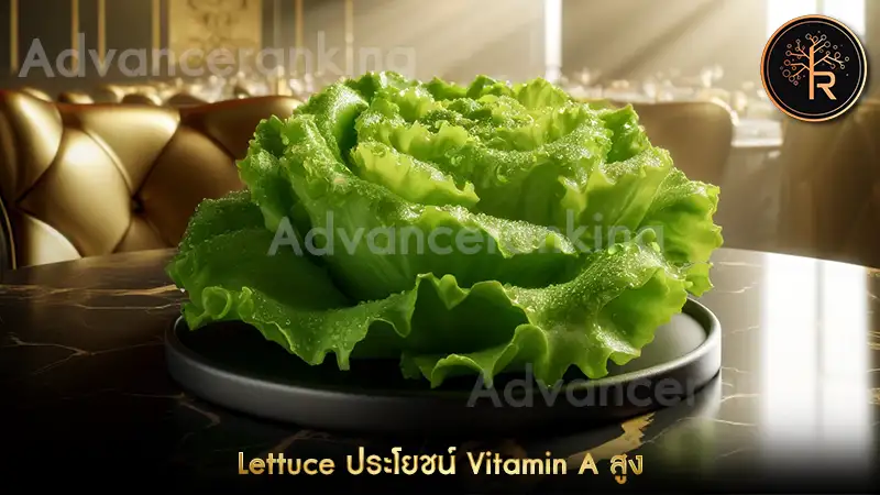 Lettuce