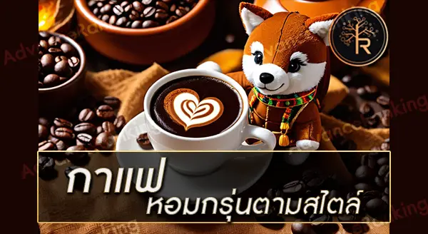 กาแฟ