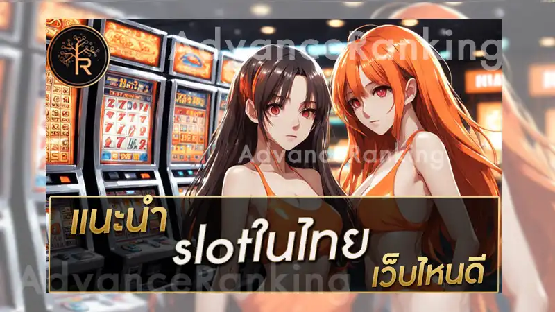 slotในไทย