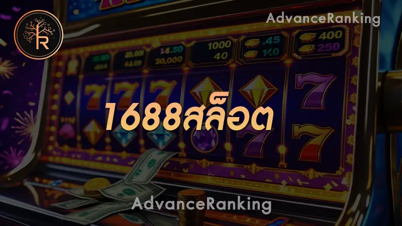 1688สล็อต