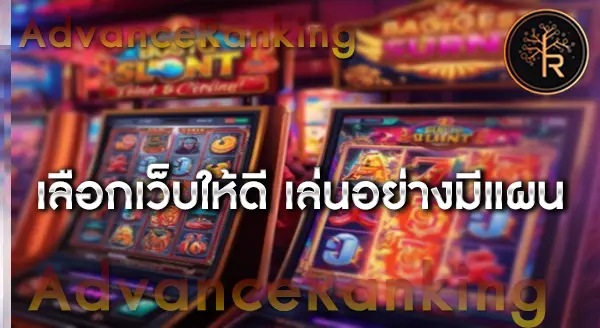 Slot เว็บไหนแตกดี
