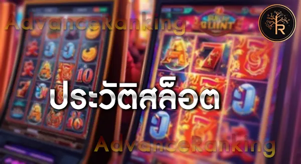 slot ค่ายไหนแตกดี