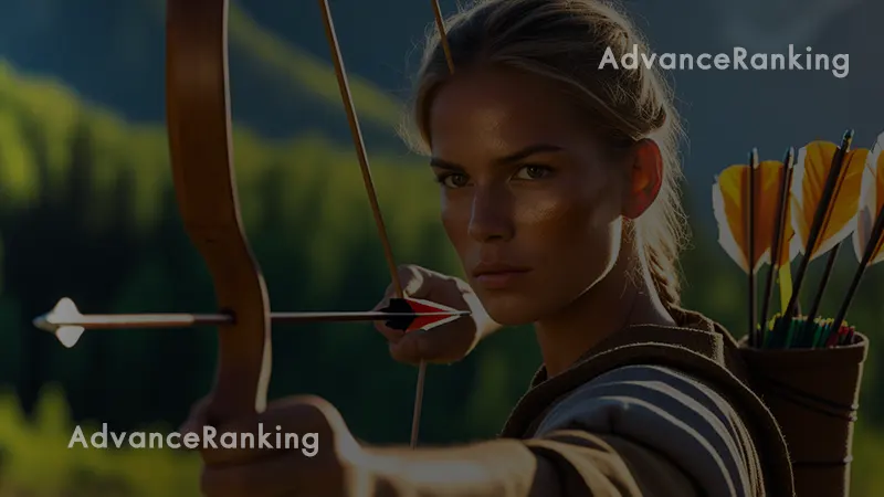 กีฬายิงธนู วิธีเล่น