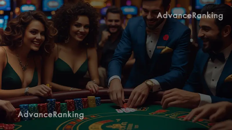 คาสิโนออนไลน์ สล็อต