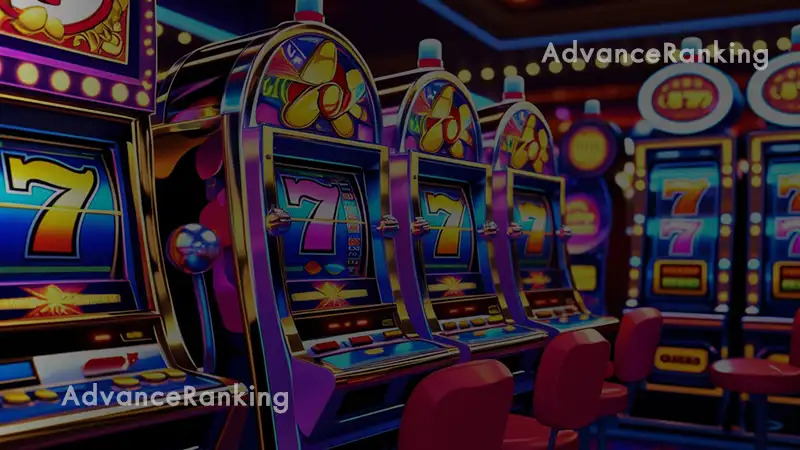 ทางเข้า เล่นเกมสล็อต