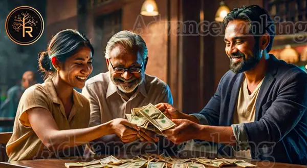 บัญชีม้า แบ่งเป็นกี่ประเภท