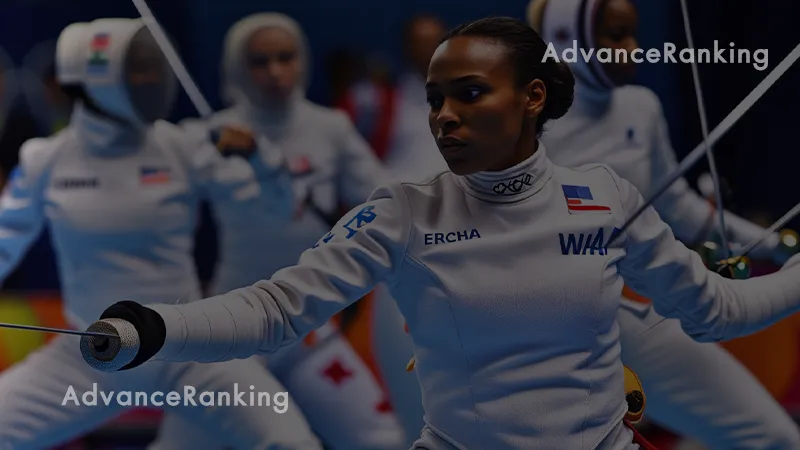 ประวัติ ฟันดาบสากล