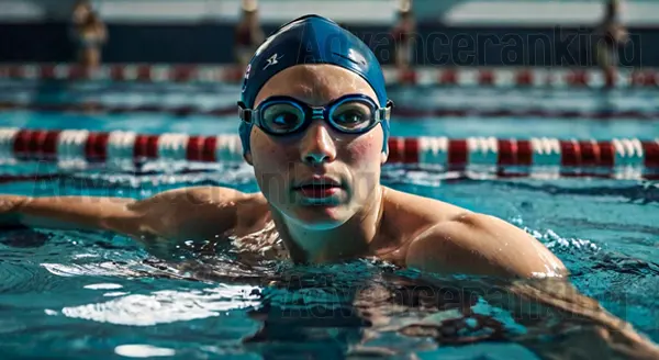 ประวัติ ว่ายน้ำ