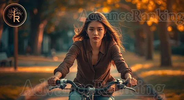 ปั่นจักรยาน ช่วยลดอะไร