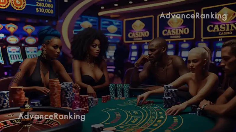 เกมคาสิโนอะไร ทำเงินได้ไวที่สุด