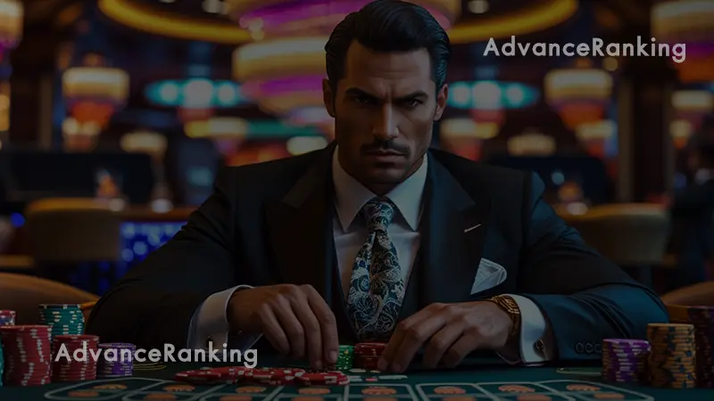 เกมคาสิโนอะไร โอกาสชนะเยอะที่สุด