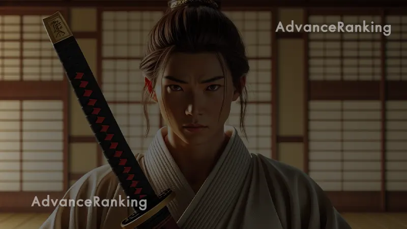 เคนจุสึ ความเป็นมา