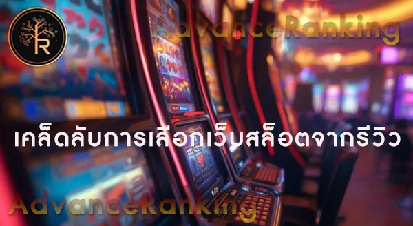 เว็บสล็อตแตกง่าย อันดับ 1
