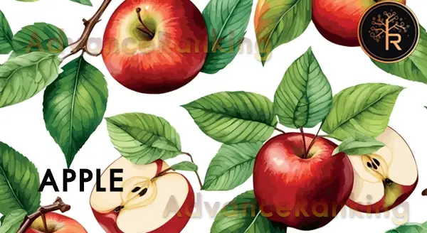 แอปเปิล กินดีไหม