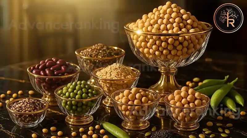 Amino acids ในพืช