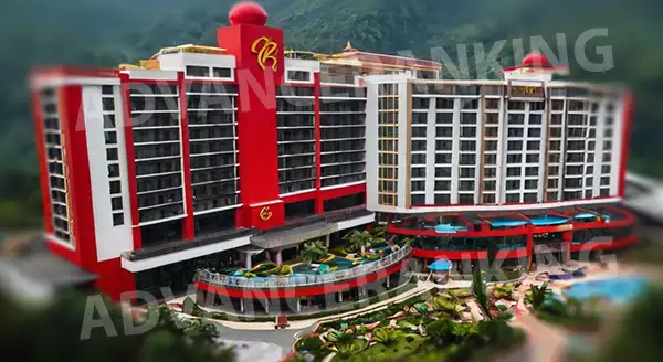 Entertainment Complex ข้อดี ข้อเสีย