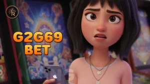 G2G69BET