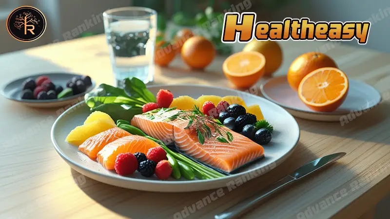 Healtheasy