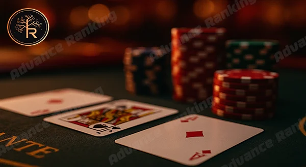 Serotonin กับความอดทน ในเกมพนัน