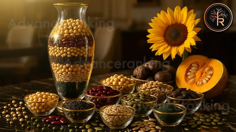 กรดอะมิโนจำเป็น ในพืช