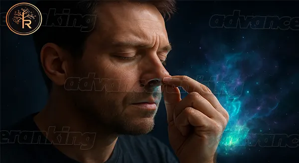 กลิ่นนอกโลก เป็นแบบไหน