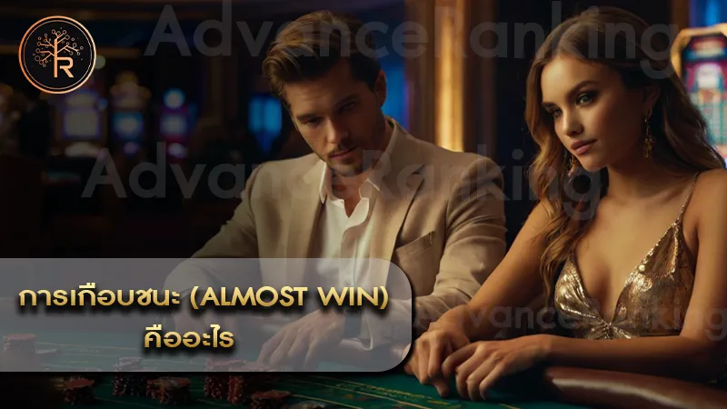 การเกือบชนะ (Almost Win) คืออะไร