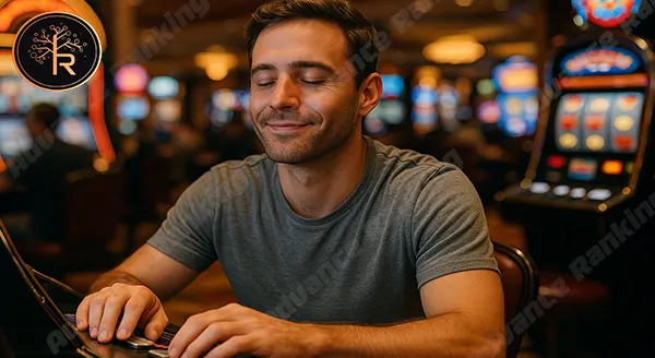 ข้อมูลสมอง กับการพนัน