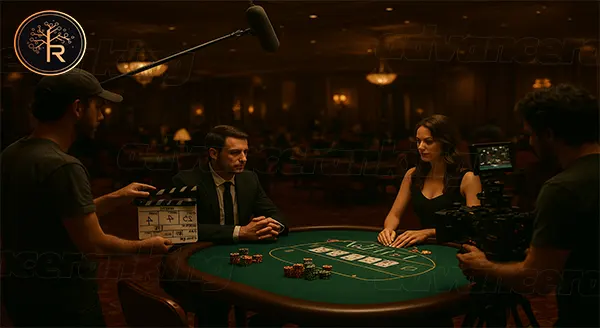 คาสิโนของจริง เหมือนในหนัง หรือไม่