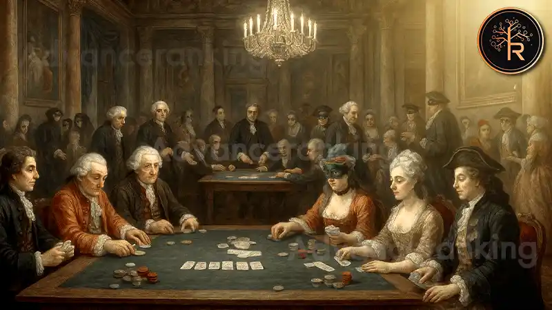 คาสิโนออนไลน์เว็บตรง168