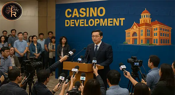 คาสิโนไทย ทำได้ดี จริงหรือหลอก