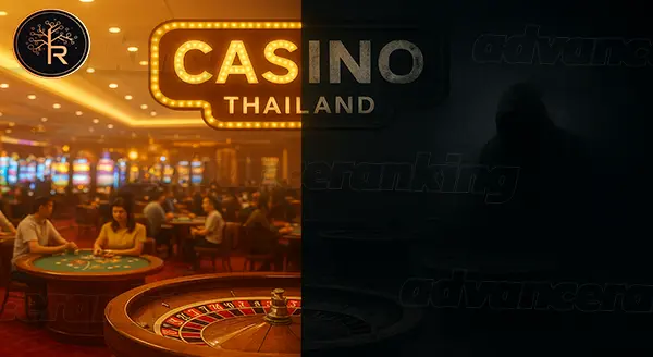 คาสิโนไทย เป็นภัยหรือเป็นมิตร