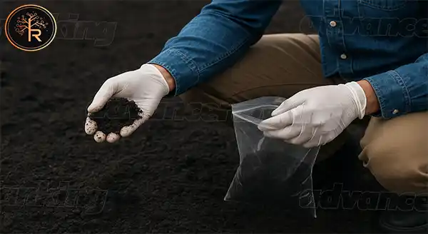 ดินคาร์บอน เนกาทีฟ คืออะไร