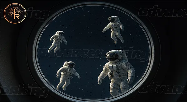 ทำไมลอยได้ เมื่ออยู่ นอกโลก