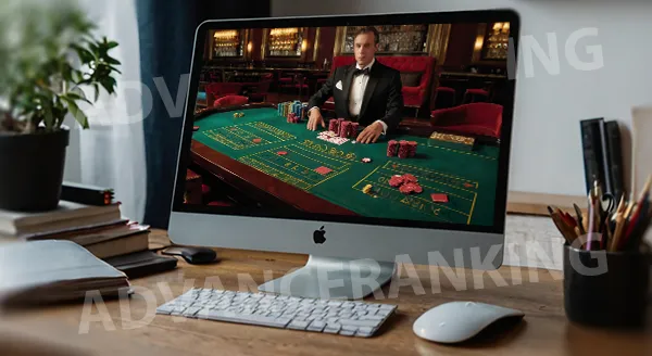 บาคาร่าออนไลน์ 168