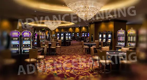 ประวัติ คาสิโนปาปัวนิวกินี