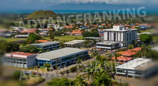 ประวัติ คาสิโนฟิจิ