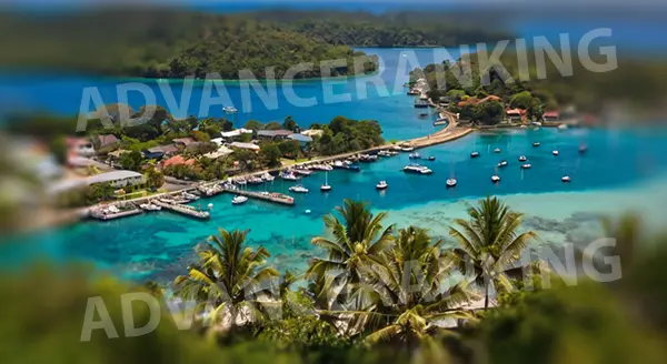 ประวัติ คาสิโนวานูอาตู