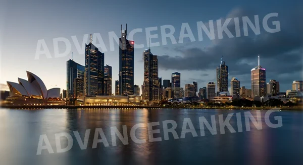 ประวัติ คาสิโนออสเตรเลีย