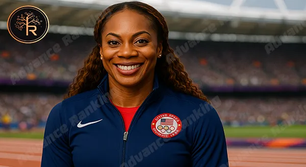 ประวัติ ซันย่า ริชาร์ดส์-รอสส์