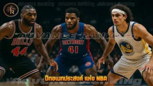 ปีกอเนกประสงค์ แห่ง NBA