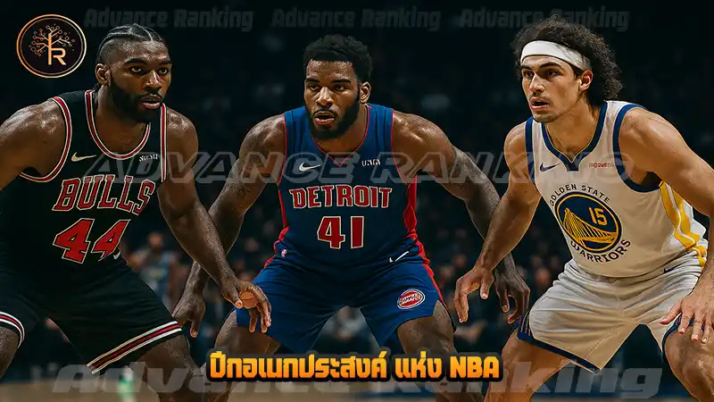 ปีกอเนกประสงค์ แห่ง NBA