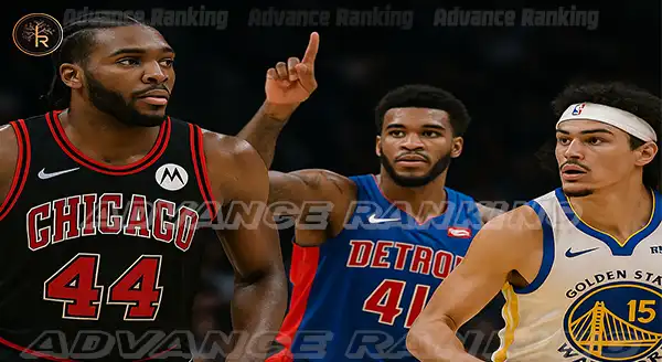 ปีกอเนกประสงค์ แห่ง NBA